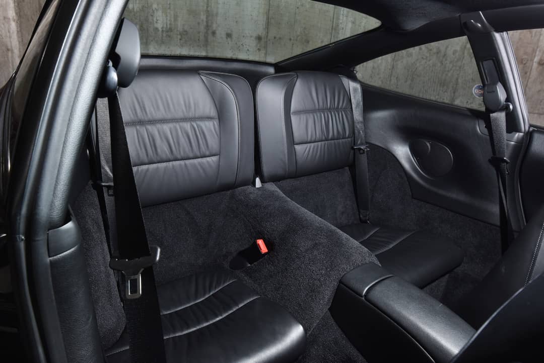 2004 Porsche 911 Carrera — photo 17