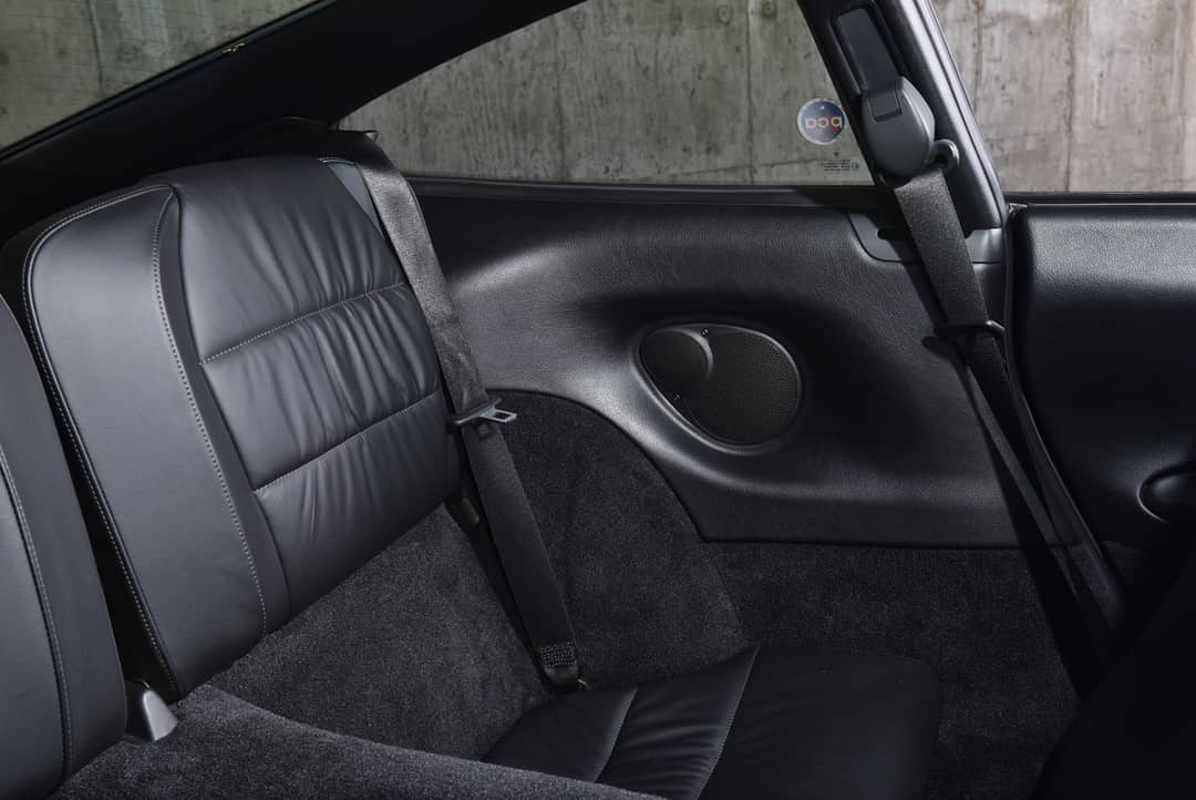 2004 Porsche 911 Carrera — photo 18
