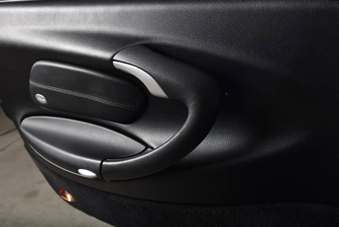 2004 Porsche 911 Carrera — photo 24