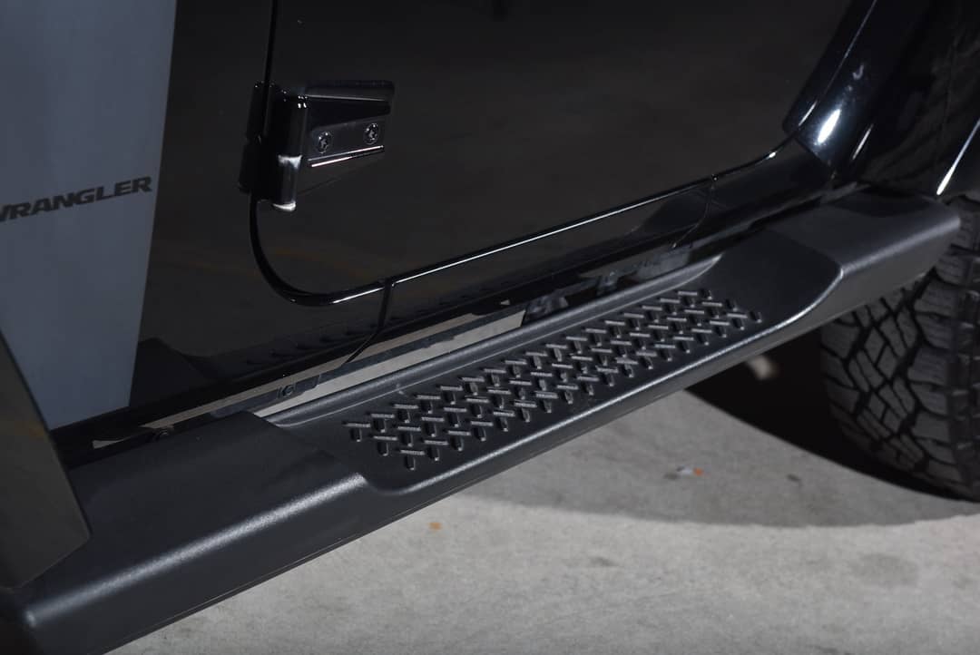 2016 Jeep Wrangler Sport — photo 20