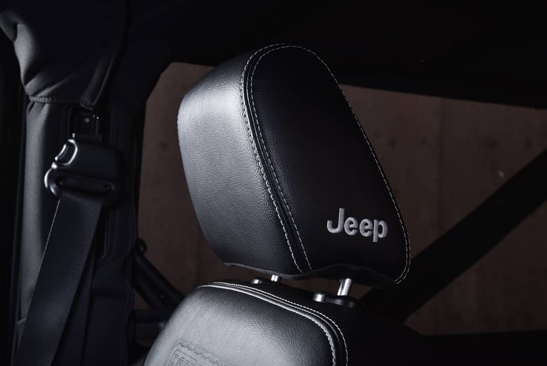 2016 Jeep Wrangler Sport — photo 24