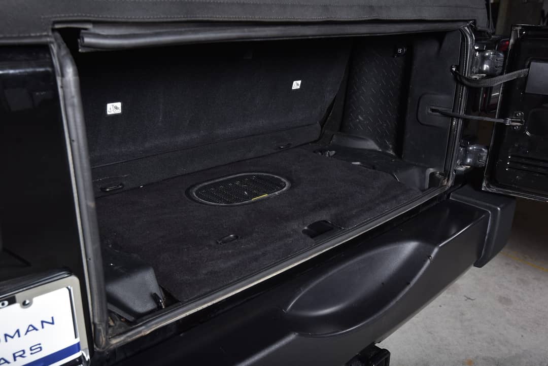 2016 Jeep Wrangler Sport — photo 32