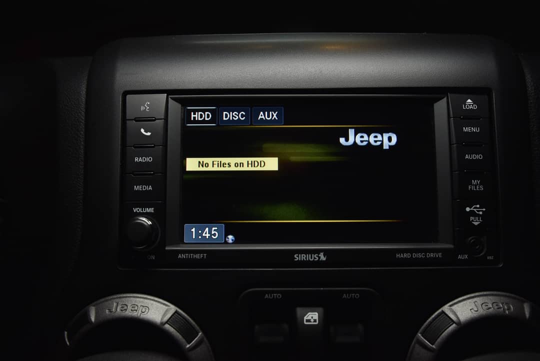 2016 Jeep Wrangler Sport — photo 33