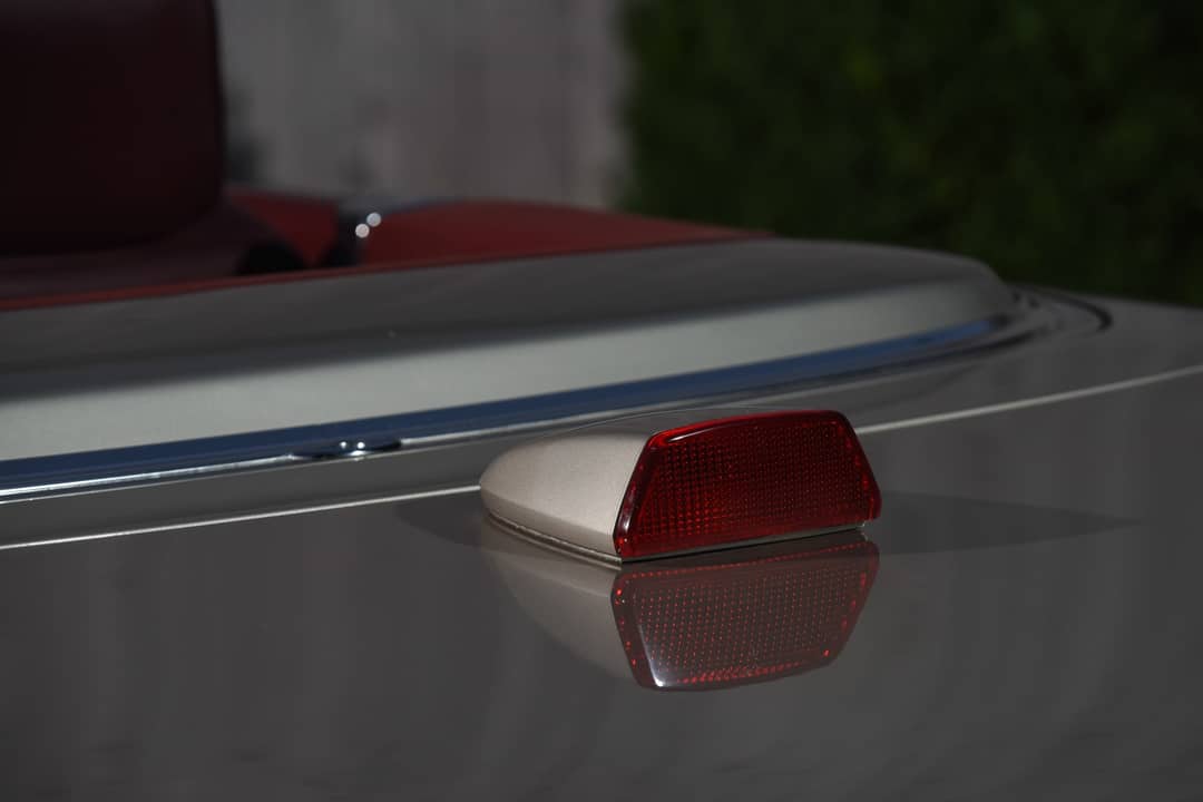 1987 Mercedes-Benz 560SL 560 SL — photo 40
