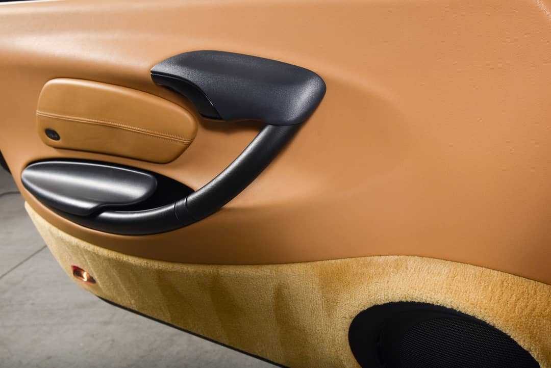 1999 Porsche Boxster Base — photo 28