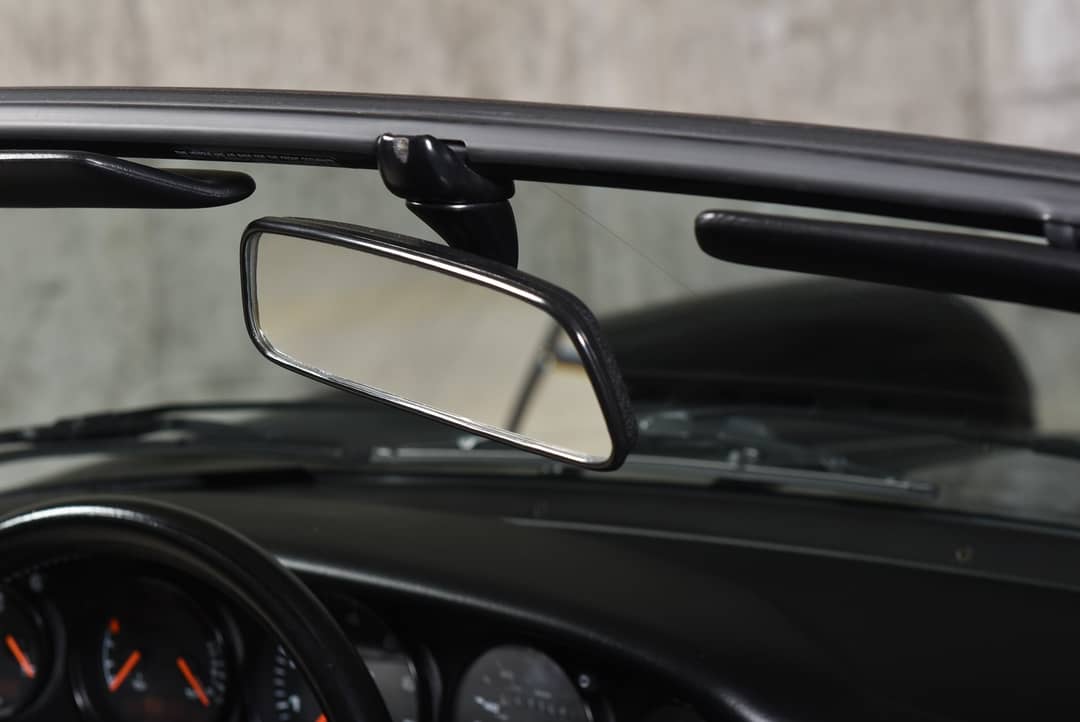 1994 Porsche 911 Carrera Speedster — photo 25
