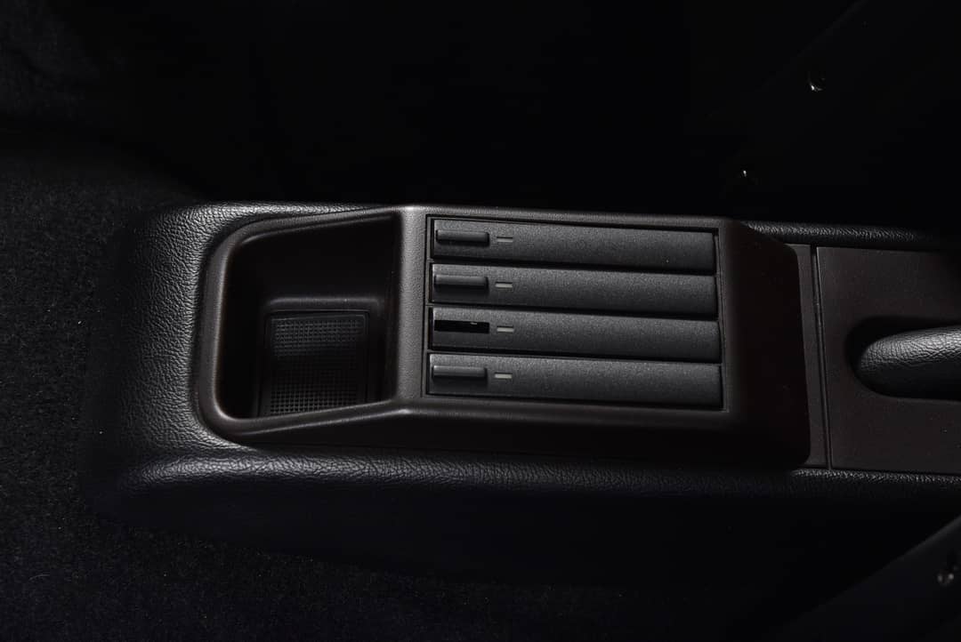 1994 Porsche 911 Carrera Speedster — photo 45