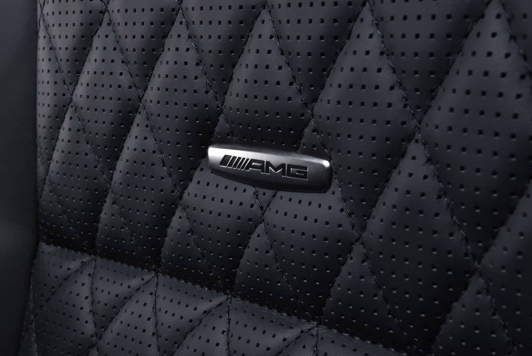 2015 Mercedes-Benz G-Class G 63 AMG — photo 21