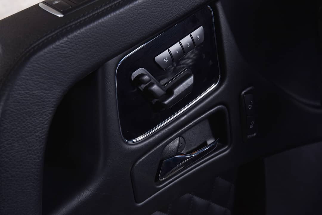 2015 Mercedes-Benz G-Class G 63 AMG — photo 29