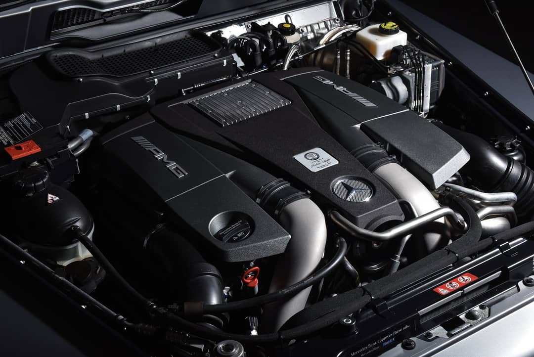 2015 Mercedes-Benz G-Class G 63 AMG — photo 31