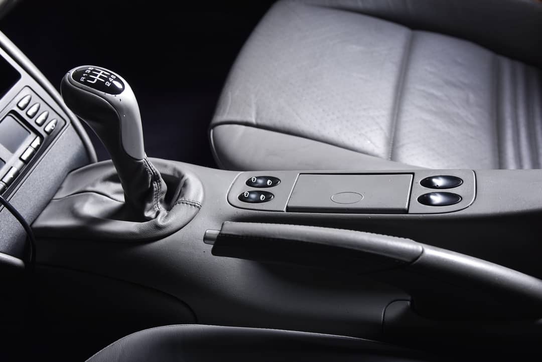 2002 Porsche 911 Carrera — photo 25