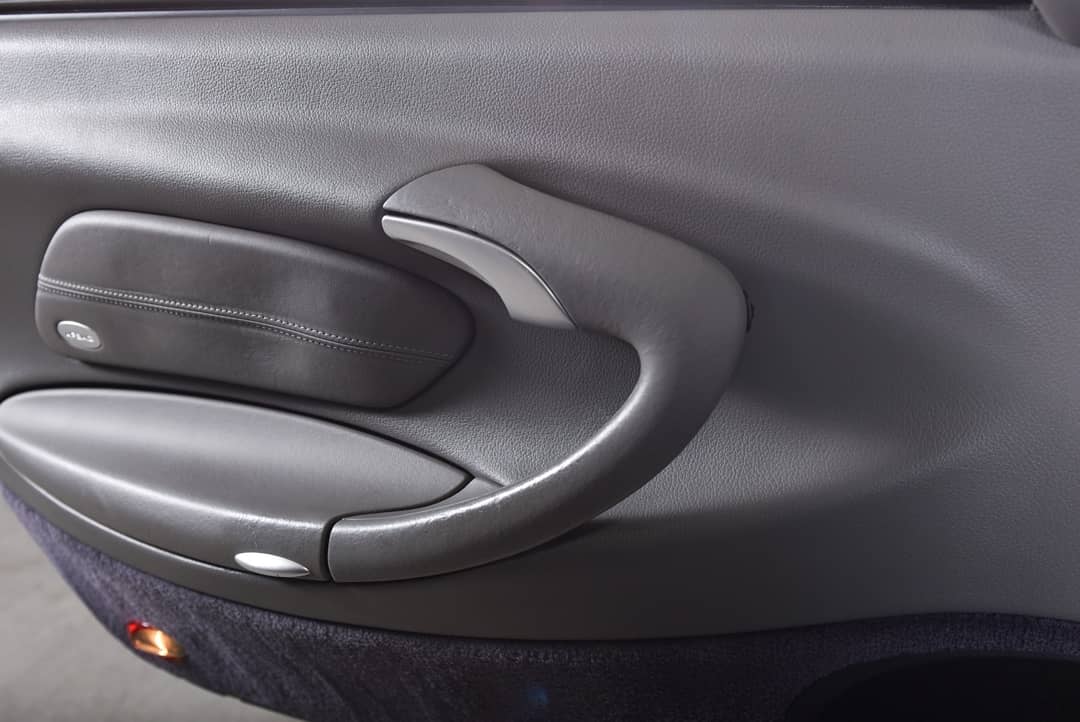 2002 Porsche 911 Carrera — photo 30