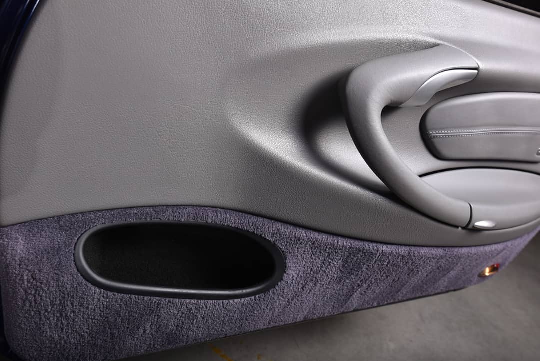 2002 Porsche 911 Carrera — photo 33