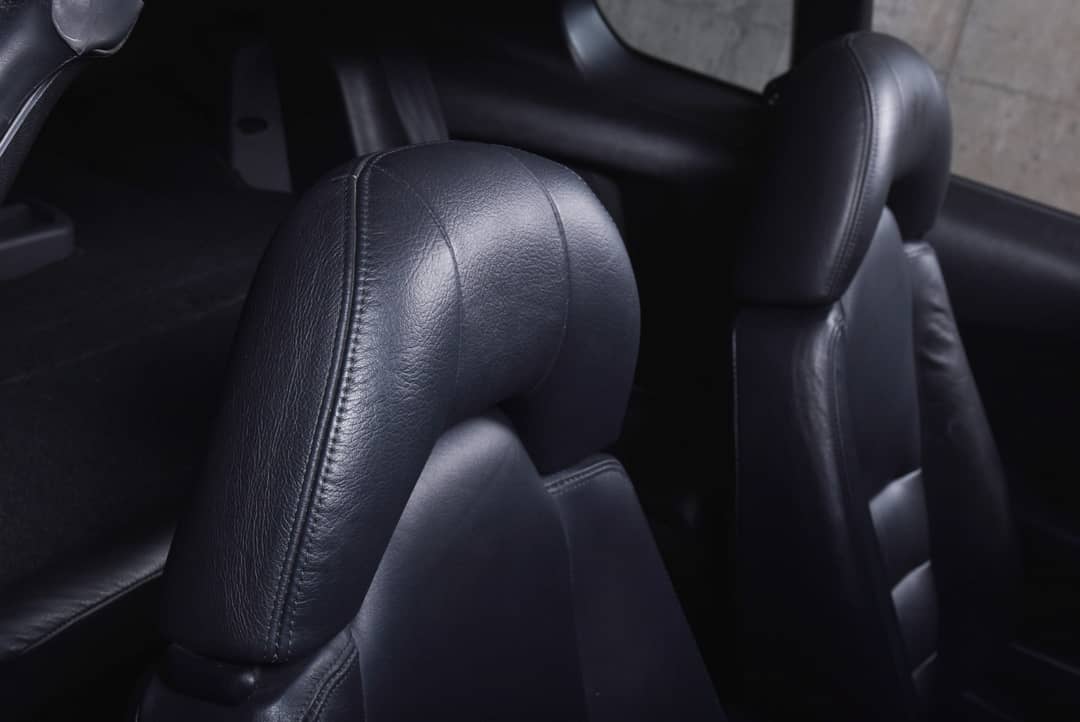 1995 Toyota Supra Turbo — photo 32
