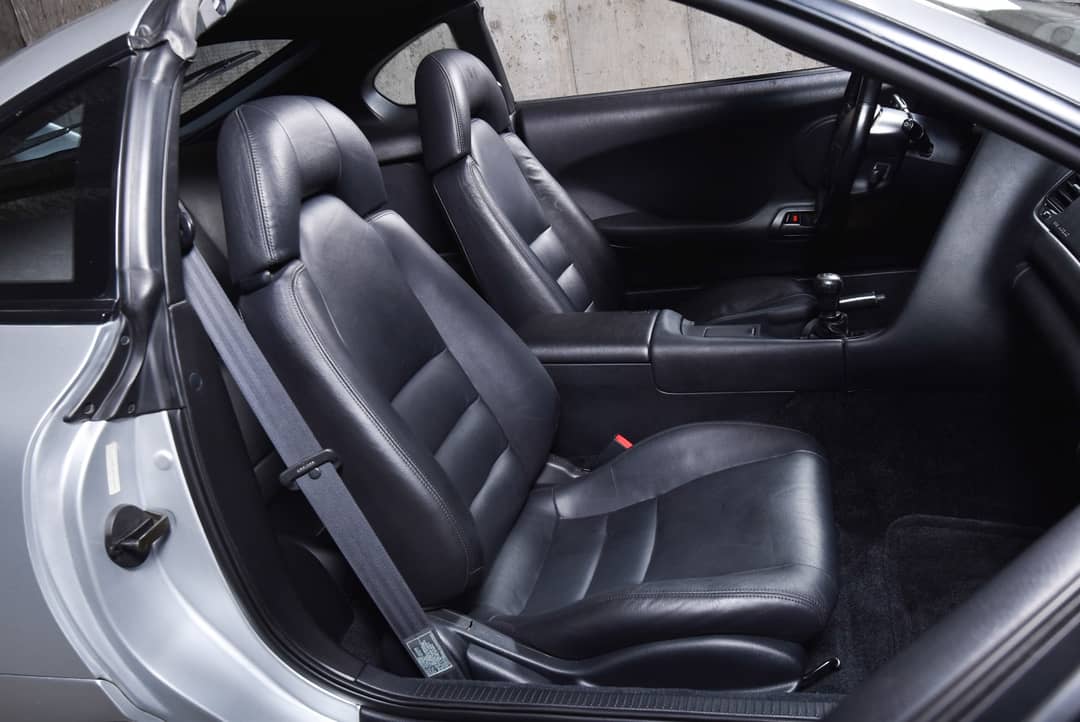 1995 Toyota Supra Turbo — photo 33