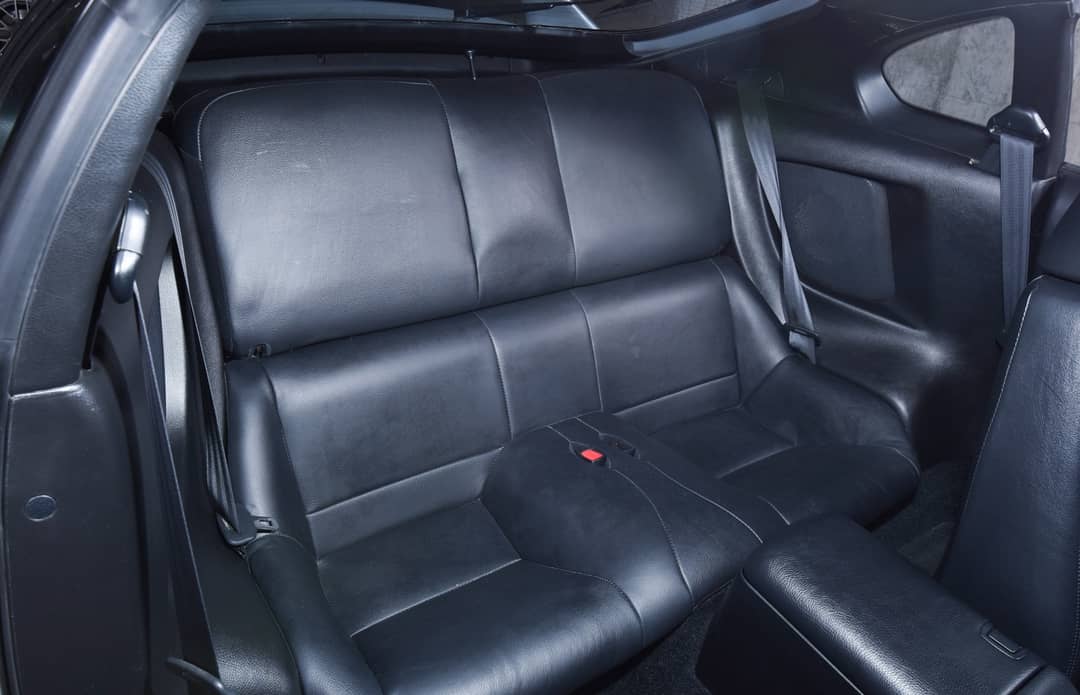 1995 Toyota Supra Turbo — photo 35