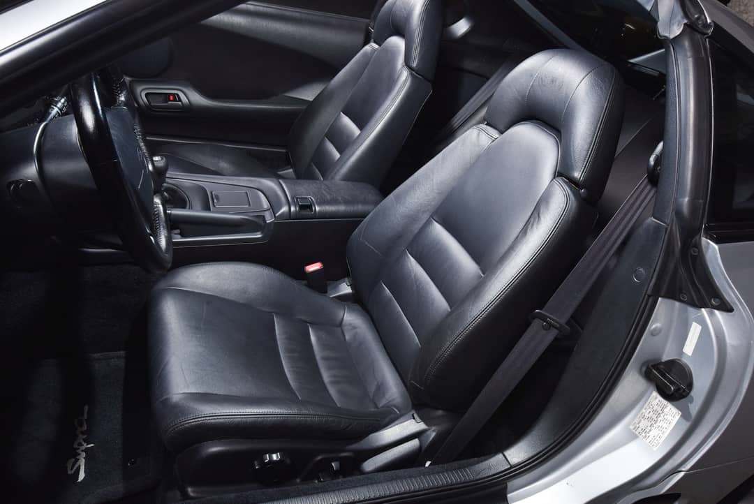 1995 Toyota Supra Turbo — photo 36