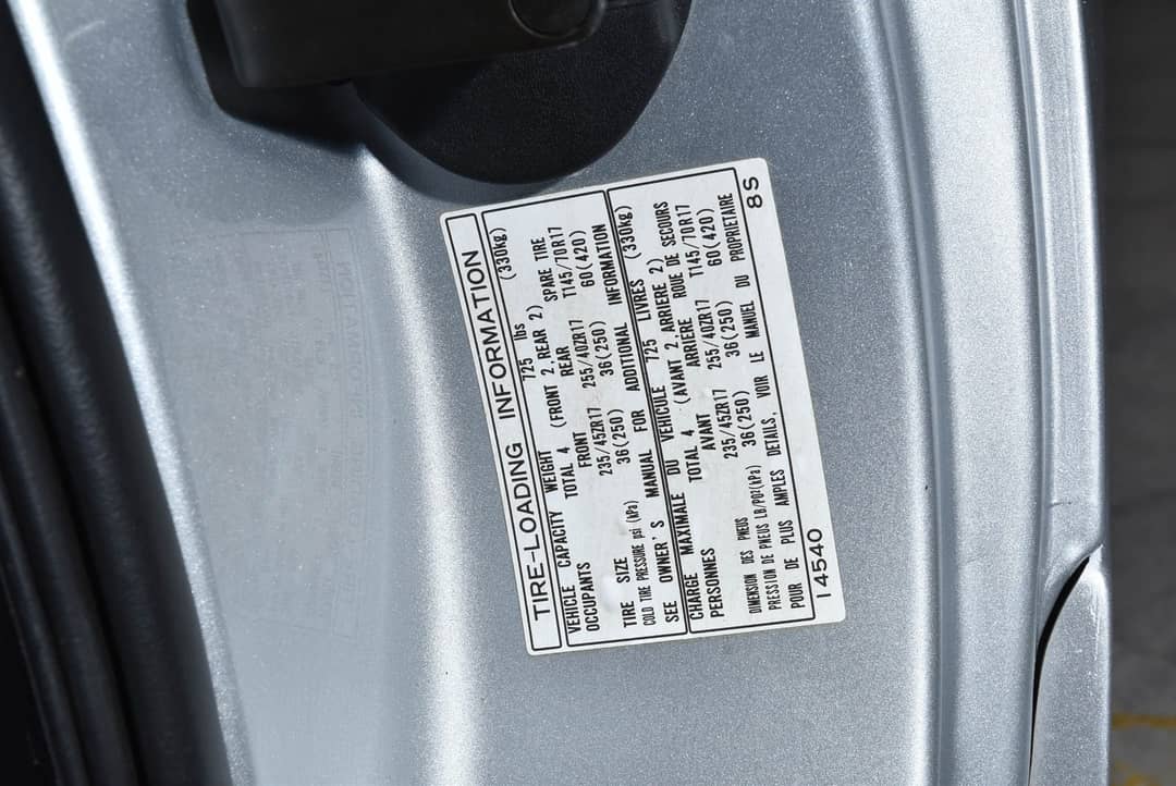 1995 Toyota Supra Turbo — photo 37