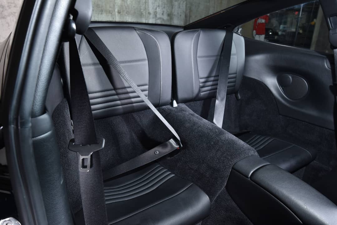 2004 Porsche 911 Carrera — photo 22