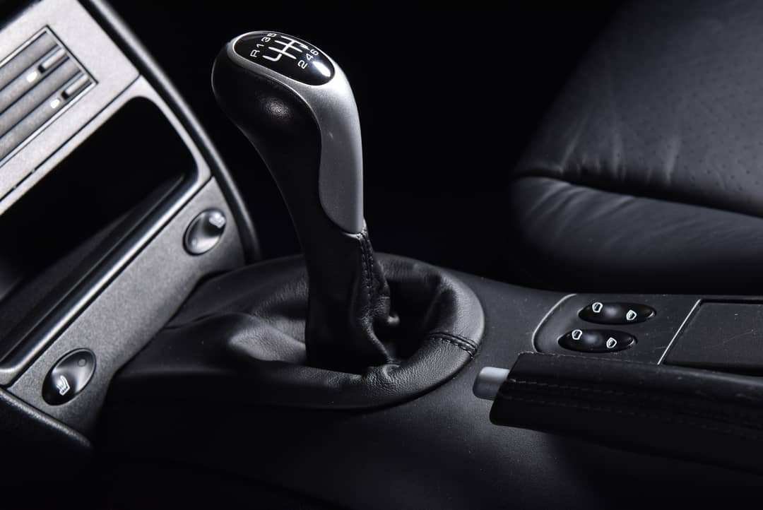 2004 Porsche 911 Carrera — photo 23