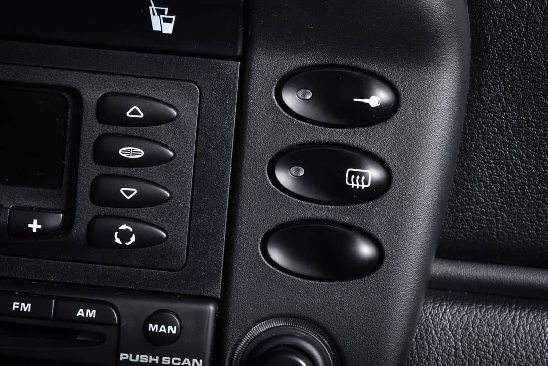 2004 Porsche 911 Carrera — photo 26