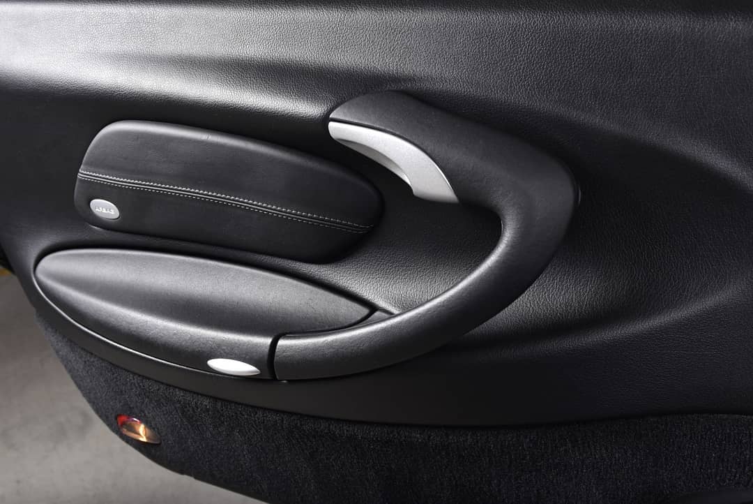 2004 Porsche 911 Carrera — photo 28