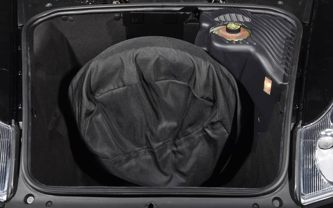 2004 Porsche 911 Carrera — photo 31