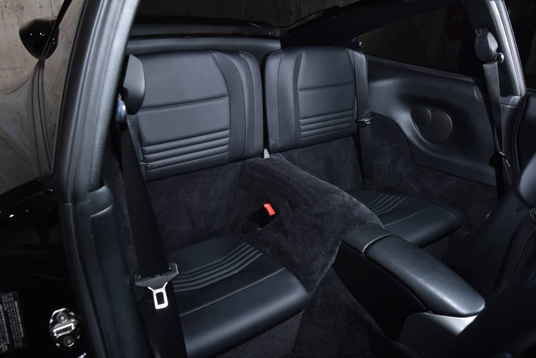 2001 Porsche 911 Carrera — photo 23