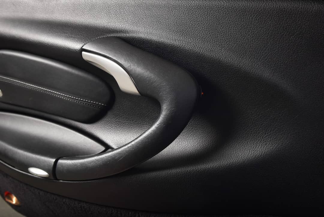 2001 Porsche 911 Carrera — photo 25