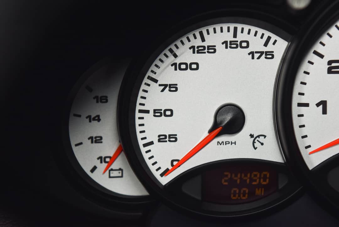 2001 Porsche 911 Carrera — photo 32