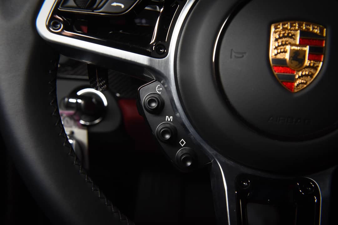 2015 Porsche 918 Spyder — photo 22