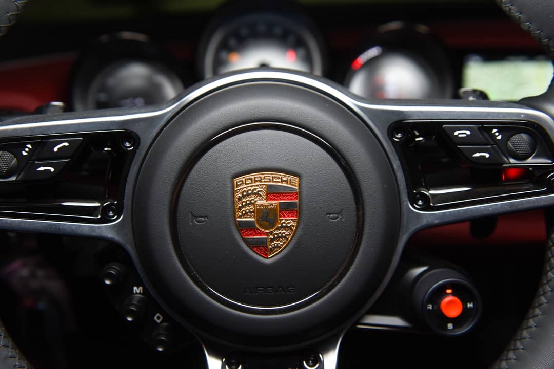 2015 Porsche 918 Spyder — photo 23