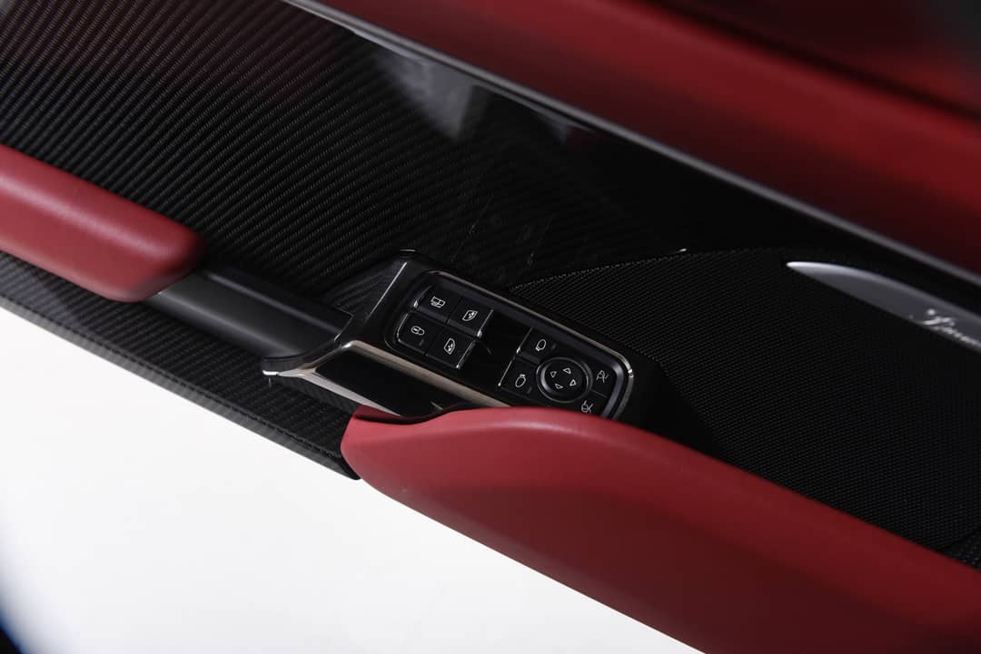 2015 Porsche 918 Spyder — photo 25