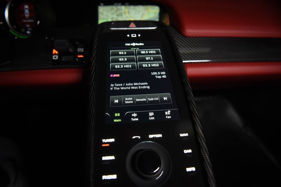 2015 Porsche 918 Spyder — photo 27