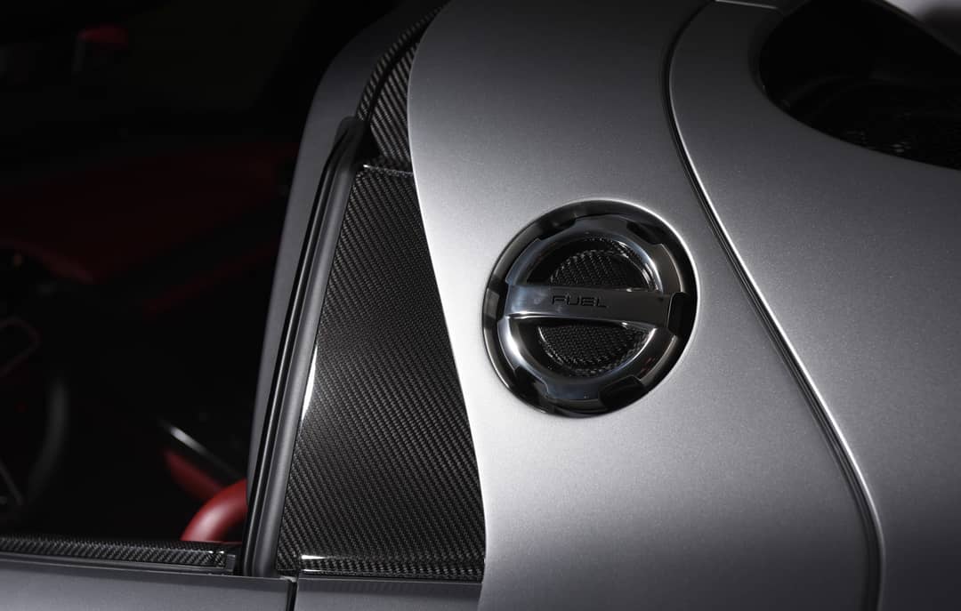2015 Porsche 918 Spyder — photo 28