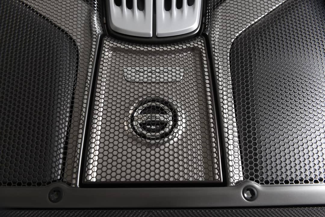 2015 Porsche 918 Spyder — photo 36
