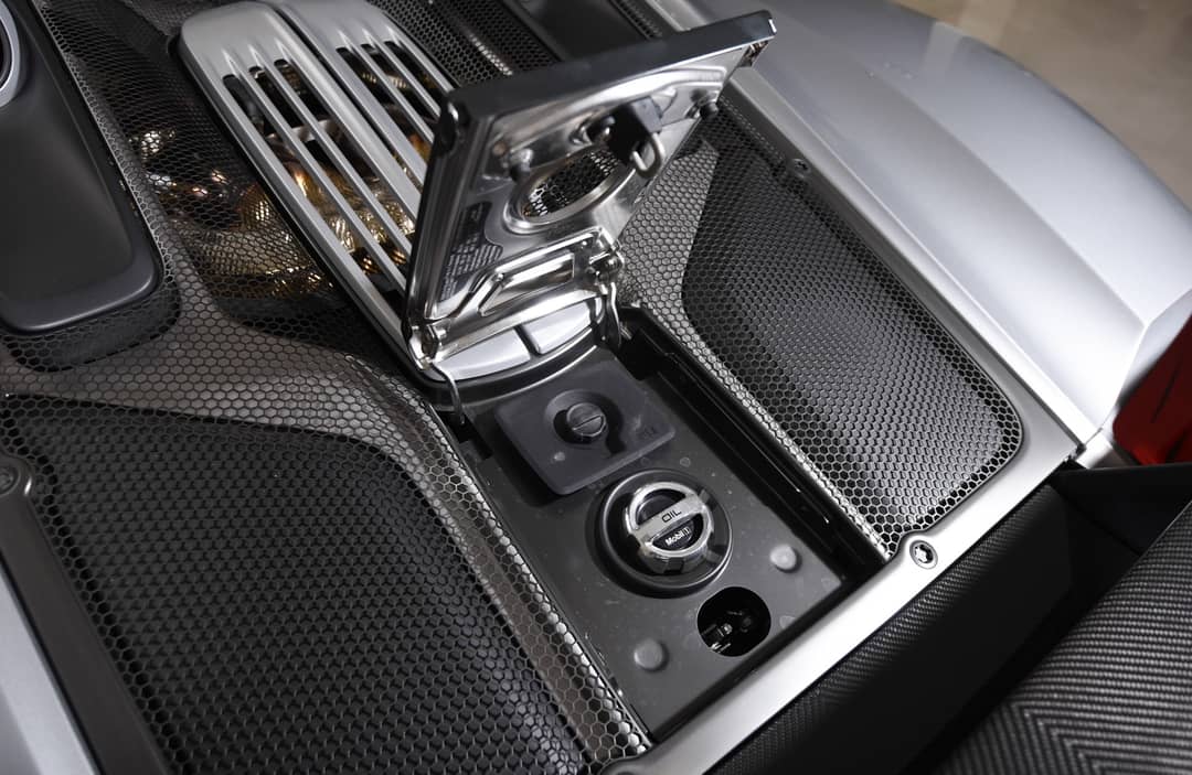 2015 Porsche 918 Spyder — photo 38