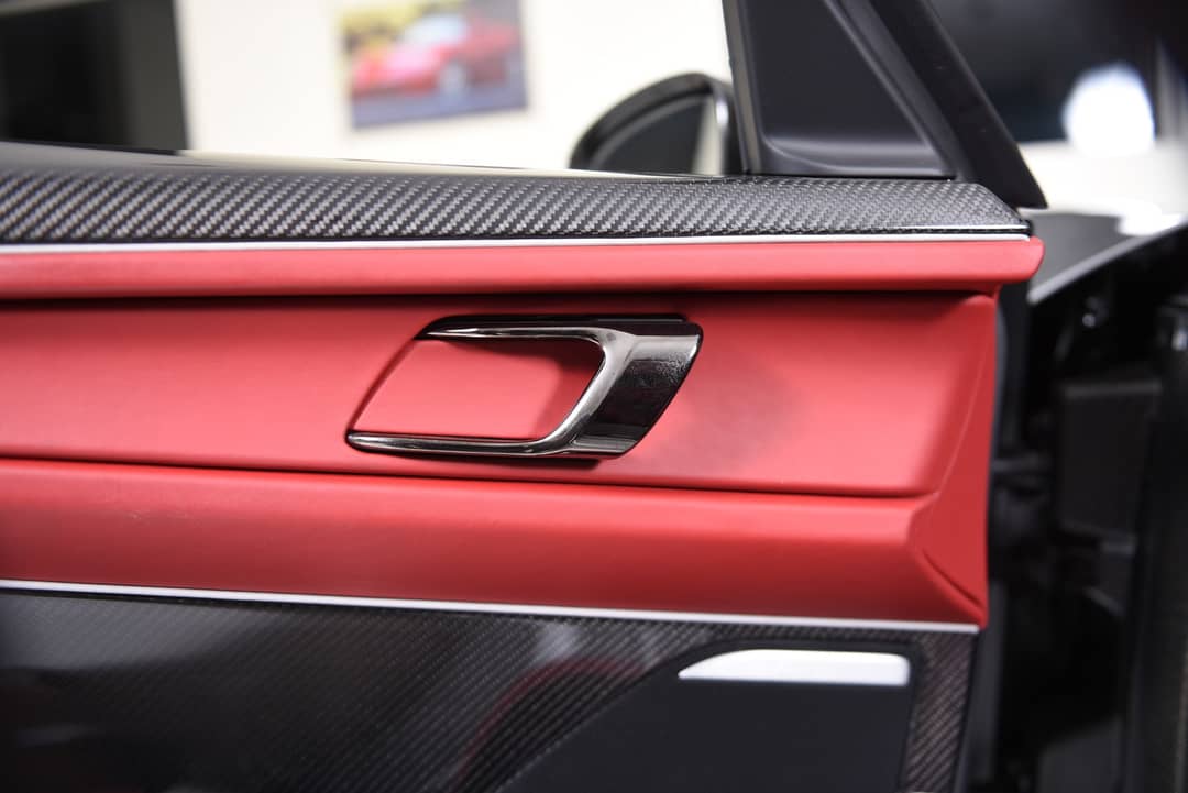2015 Porsche 918 Spyder — photo 39