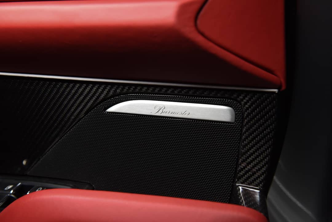 2015 Porsche 918 Spyder — photo 43