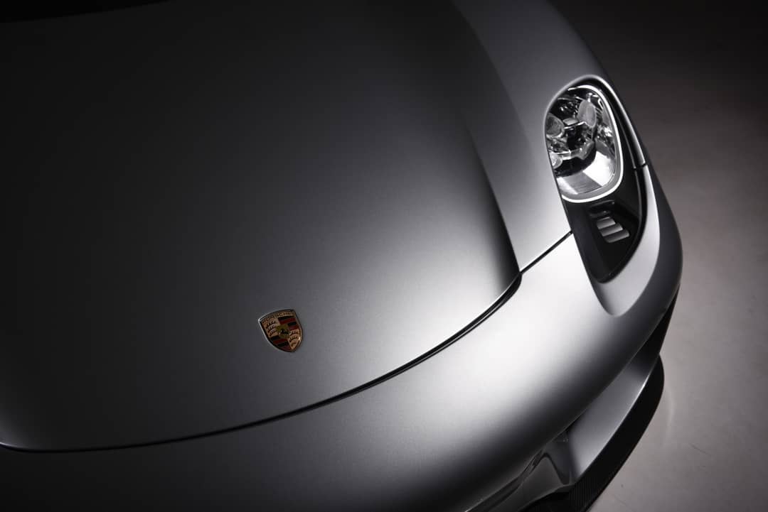 2015 Porsche 918 Spyder — photo 6