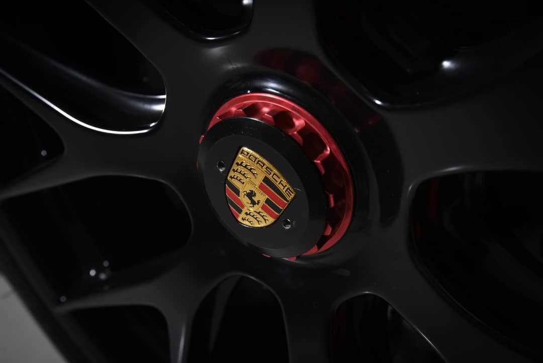 2015 Porsche 918 Spyder — photo 10