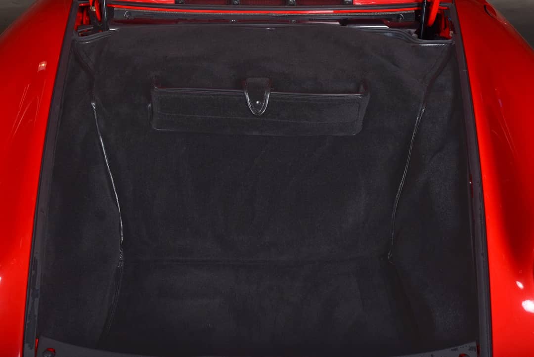1990 Porsche 911 Carrera 2 — photo 27