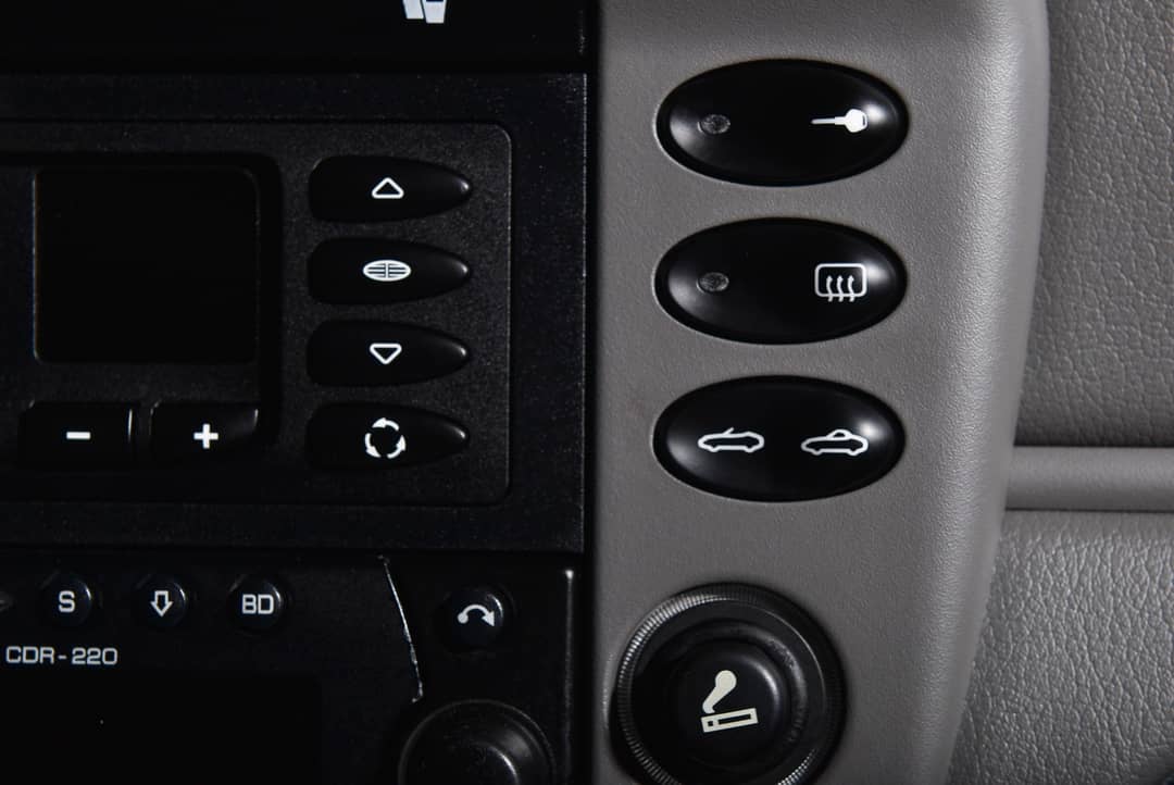 2002 Porsche 911 Carrera — photo 26