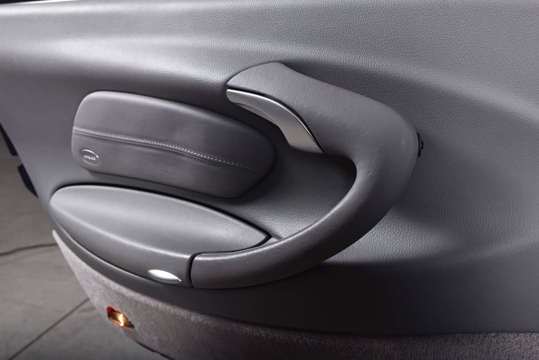 2002 Porsche 911 Carrera — photo 37