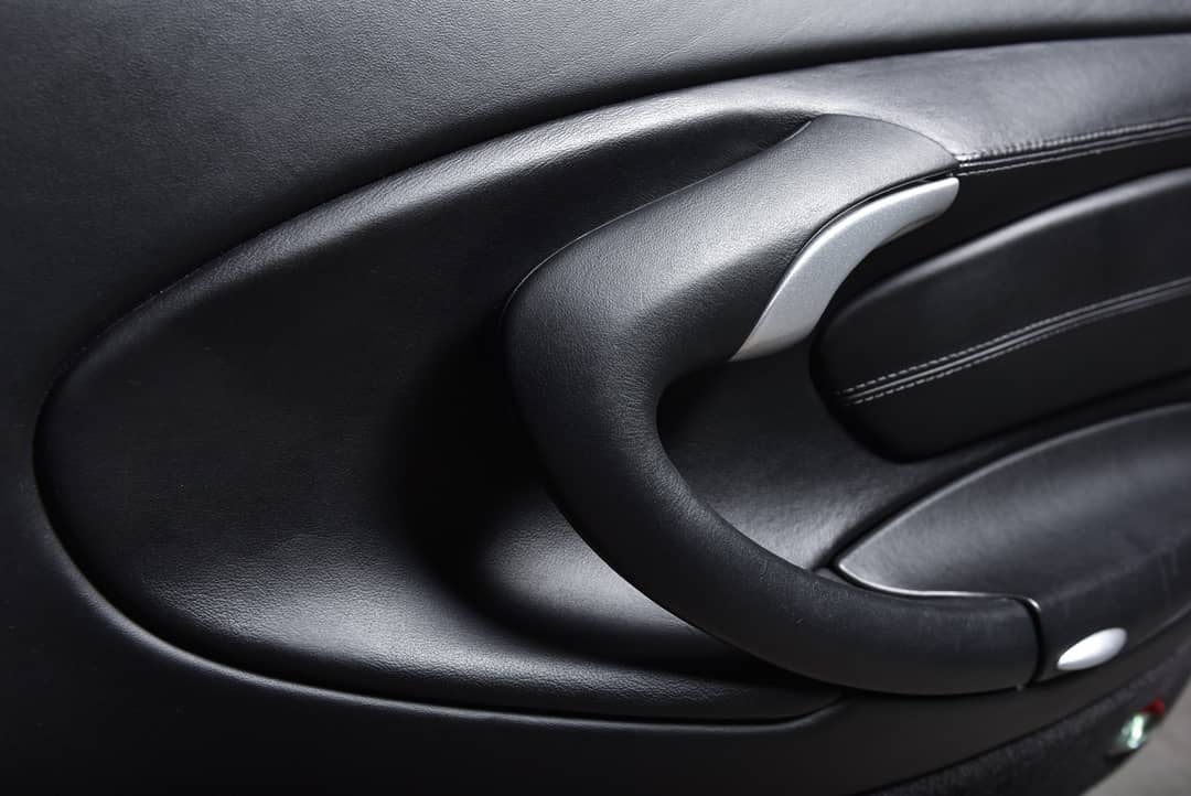 2004 Porsche 911 Carrera 4S — photo 21