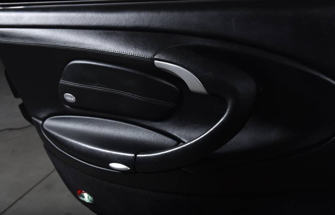 2004 Porsche 911 Carrera 4S — photo 22