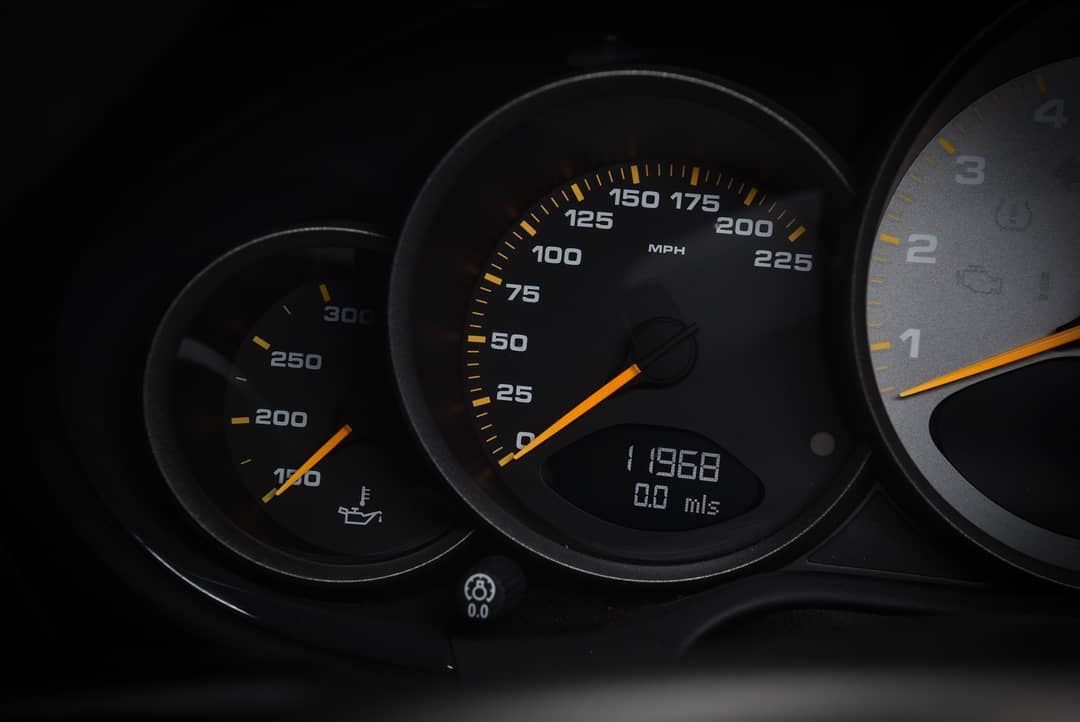 2011 Porsche 911 GT3 RS — photo 45