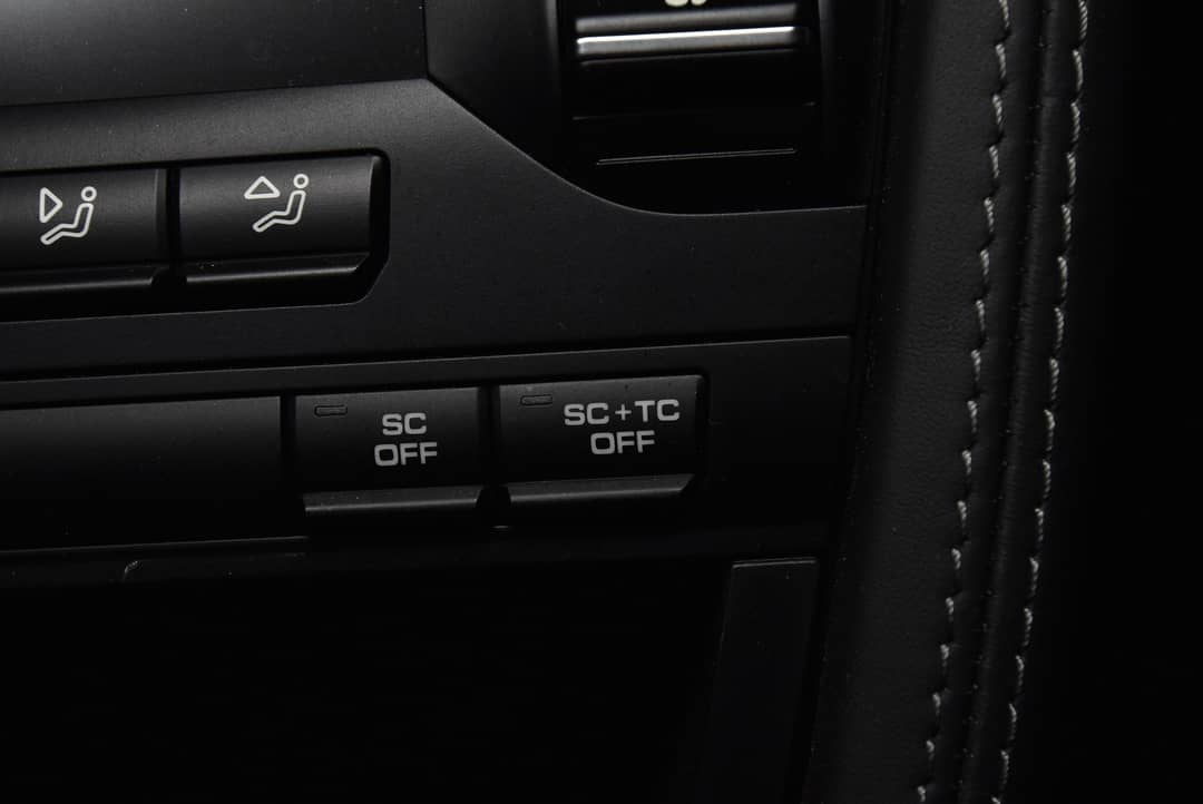 2011 Porsche 911 GT3 RS — photo 47