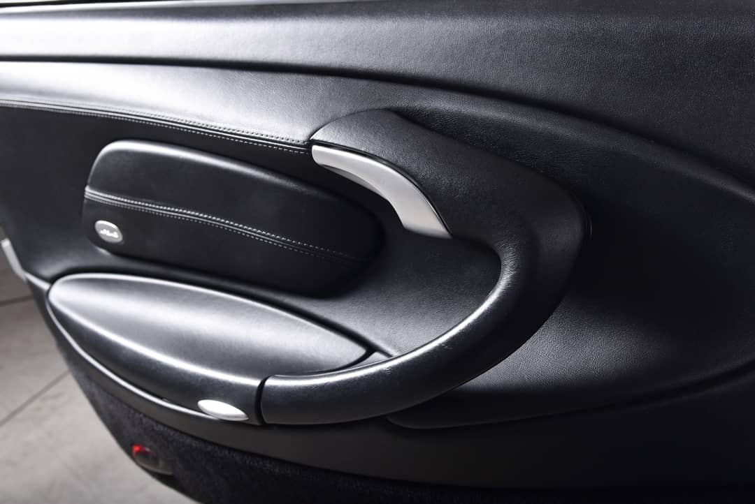 2002 Porsche 911 Carrera 4S — photo 30
