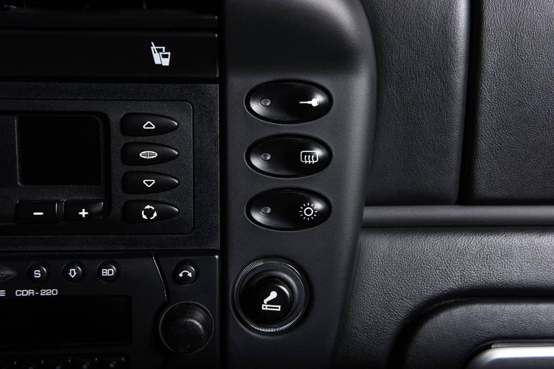 2002 Porsche 911 Turbo — photo 25
